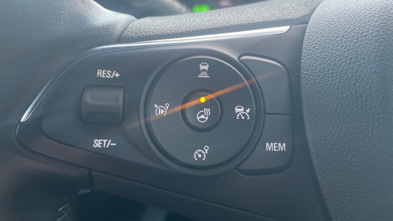 Vauxhall Mokka 1.2 Turbo 100 GS Line 5dr Petrol Hatchback